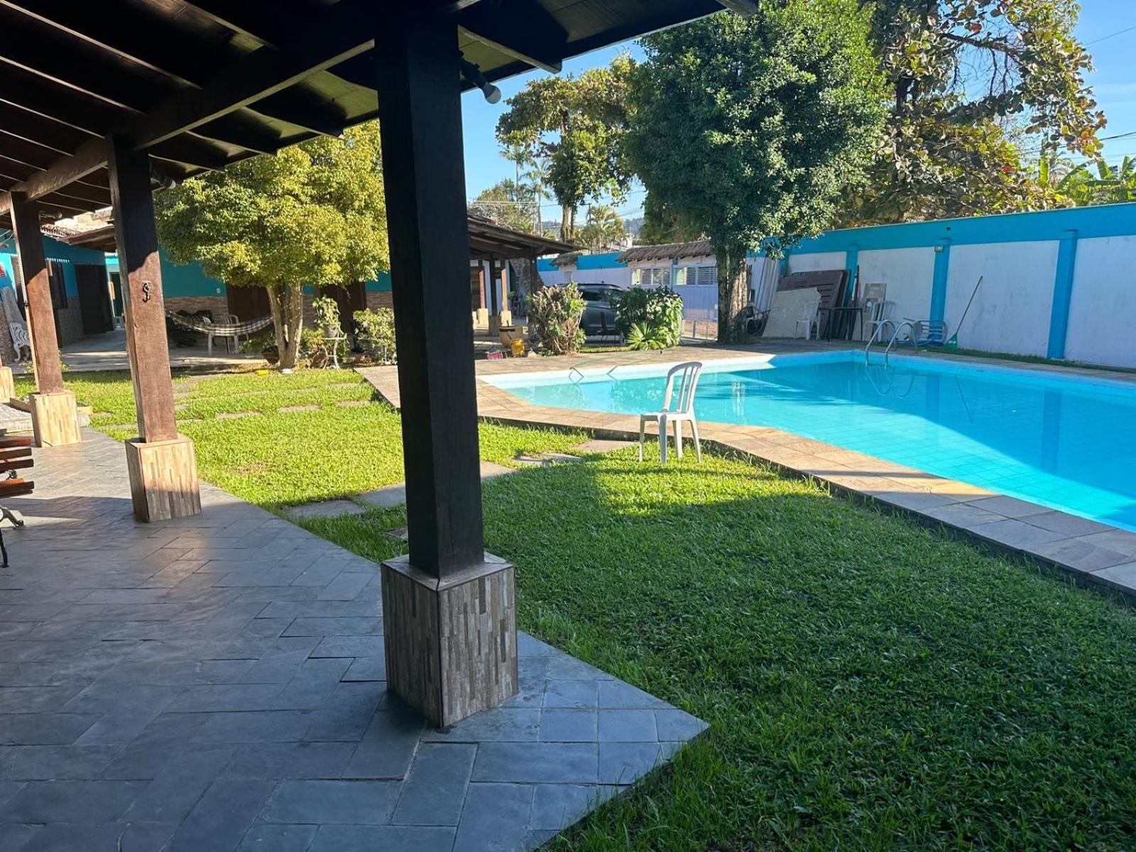 Pousada Voce No Guarujá Exterior foto